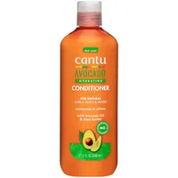 Cantu Avocado Hydrating Conditioner 400 ml (Verpackung kann variieren)