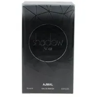 Ajmal Shadow Noir Eau de Parfum 75 ml
