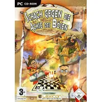 Dtp entertainment a&g Schach gegen die Achse des Bösen
