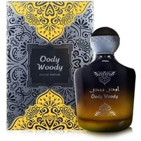 Nabeel Oody Woody Eau De Parfum