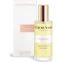 YODEYMA INSINUE' Eau de Parfum Damen Parfum 15 ml