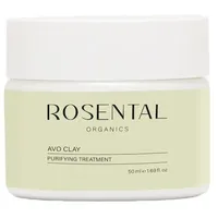 Rosental Organics Avo Clay Mask 50 ml