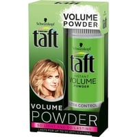 Schwarzkopf TAFT Instant Pulver wahres Volumen, 10 g