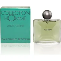 Jean-Charles Brosseau Atlas Cedar Eau de Toilette 100 ml