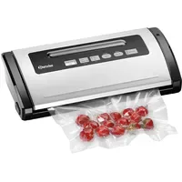 Bartscher Vakuumiergerät silber 130 W