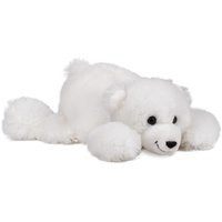 Schaffer Eisbär Knut weiß