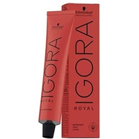 Schwarzkopf Igora Royal Muted Desert 7-24 mittelblond asch beige