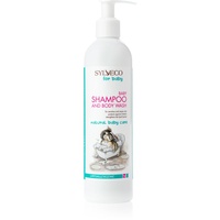 Sylveco Baby Shampoo And Bath Wash