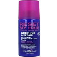 Montibello smart touch reset my hair rescue tratamiento, 150