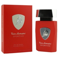 Tonino Lamborghini Sportivo Eau de Toilette 75 ml