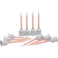 BGS Mixtüllen für 2K-Spezialkleber Kartusche 10 g 10-tlg.