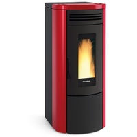 La Nordica-Extraflame Costanza Idro bordeaux
