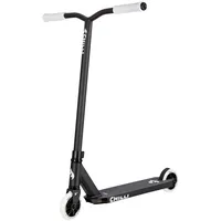 Chilli Scooter Base Rocky weiß/schwarz