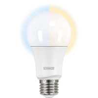 Schwaiger HAL200 LED-Lampe Kaltweiße, Neutralweiß, warmweiß kaltweiß Smarthome Zigbee