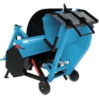 Güde GWS 700 ZR HM-2