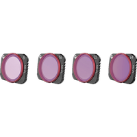 PGYTECH Filter 4er ND-PL Set Pro für DJI Mavic