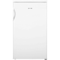 Gorenje RB492PW Kühlschrank (120 l, 845 mm hoch, Weiß)