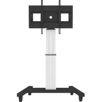 Neomounts by Newstar PLASMA-M2500SILVER TV-Rollwagen 106,7cm (42 - -