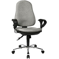 TOPSTAR Support SY Stoff Grau