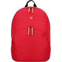 Roncato Revive Rucksack Rot