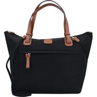 BRIC'S X-Bag Shopper schwarz