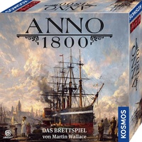 Kosmos Anno