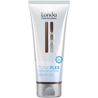 Londa Professional TonePlex Coffee braun Mask 200 ml