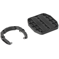 SW-Motech Pro Tankring - Schwarz.