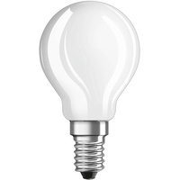 Osram Leuchtmittel E14 Tropfenform 4 W