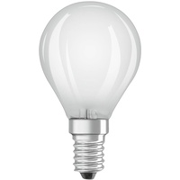 Osram LED Retrofit Classic P E14 4W = 40W