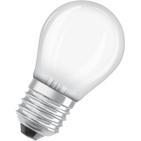 Osram Leuchtmittel E27 Tropfenform 5,5 W