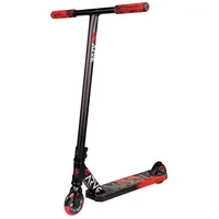 Madd Gear Pro-X Scooter schwarz/rot