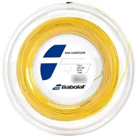 Babolat Rpm Hurricane 200 M Tennisrollen Saite - Yellow