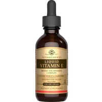 Solgar Liquid Vitamin E 59,2 ml