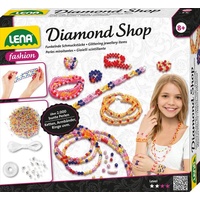 Lena Diamond Shop