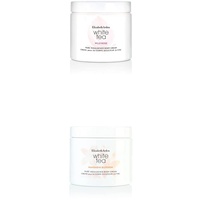 Elizabeth Arden White Tea Mandarin Blossom Körpercreme 400 ml