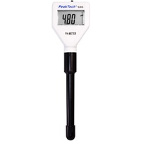 Peaktech 5315 pH-Meter Messgerät (P5315)