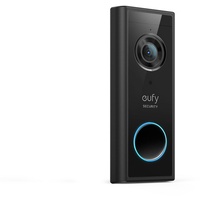 Eufy IP-Video-Türklingel Doorbell K2 T82101W1