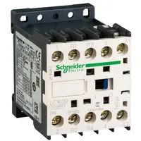 Schneider Electric Leistungsschütz LC1K09008B7TQ