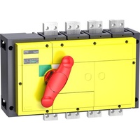 Schneider Electric Trennschalter 31345