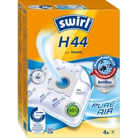 Swirl H 44 Staubsaugerbeutel