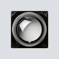 Siedle Siedle&amp;Söhne Glashaube klar 200036408-00