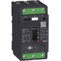 Schneider Electric GV4LE115B Motorschutzrelais 1St.