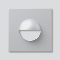 Siedle Blendrahmen BMM 611-SM