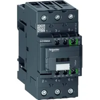 Schneider Electric LC1D65AEHE Leistungsschütz