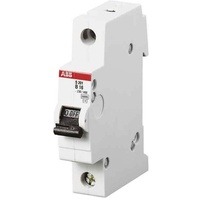 ABB S201M-B40