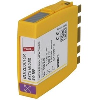 Dehn 920249 BXTU ML2 BD S 0-180 f. Kombiableiter