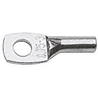 Klauke 93R3 Rohrkabelschuh 180° M3 2.5mm2