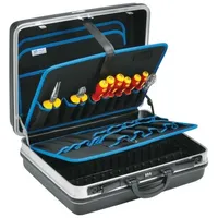 Klauke Werkzeugkoffer KL850BS