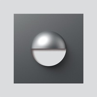 Siedle Blendrahmen BMM 611-DG